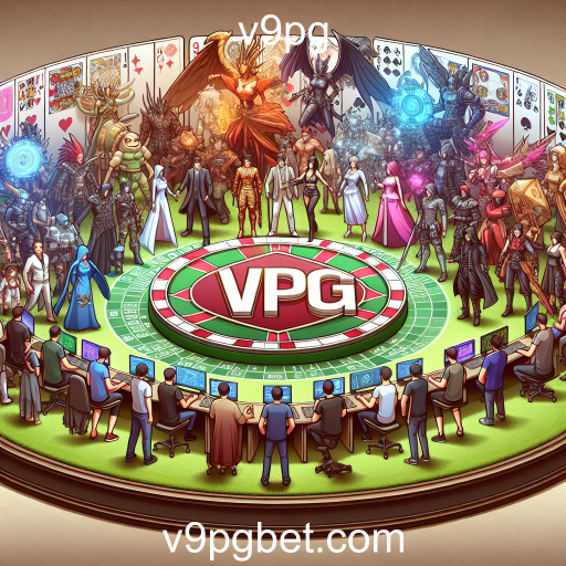 A Importância da Comunidade nos Jogos Online: Conectando Jogadores ao Redor do Mundo