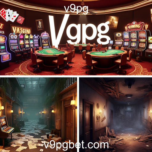 O Fascínio dos Jogos de Terror: Uma Viagem pelo Medo e pela Imersão